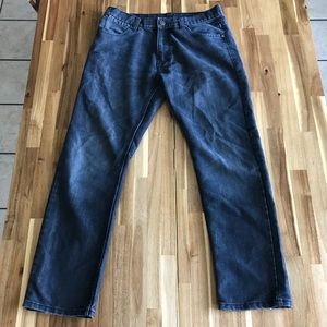 Men’s jeans